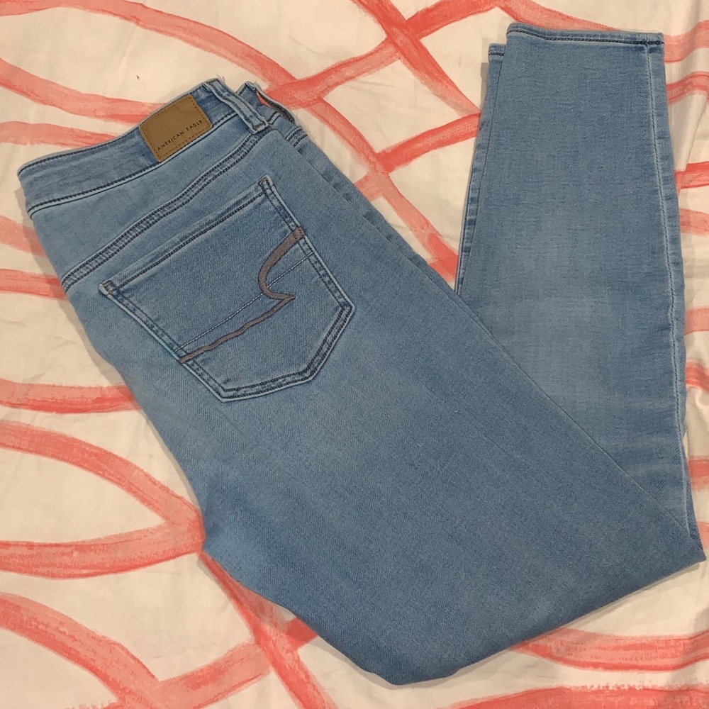 AE Jean